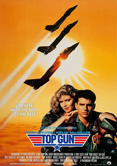 Top Gun